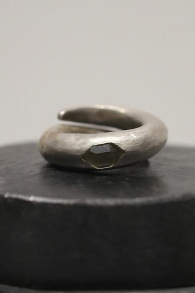 Parts of Four split mountain ring E1701-22-DA+HER PPOF38